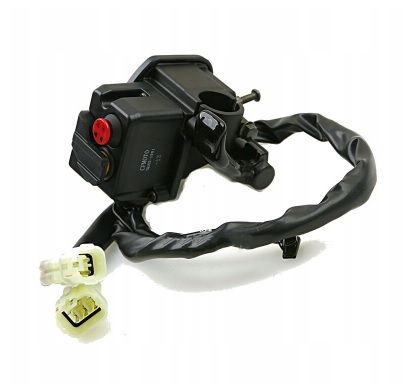 Združený ovládač CF MOTO Gladiator X450/ X520, 16-21, 9GQ0-160700