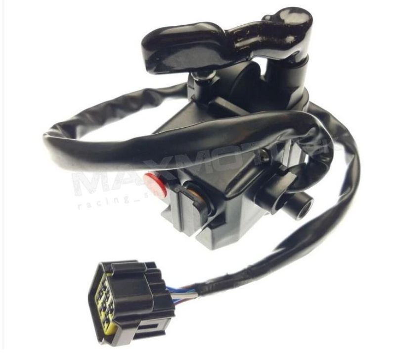 Združený ovládač LINHAI 500, M550, M565, PROMAX 500, 570, 650, 35734