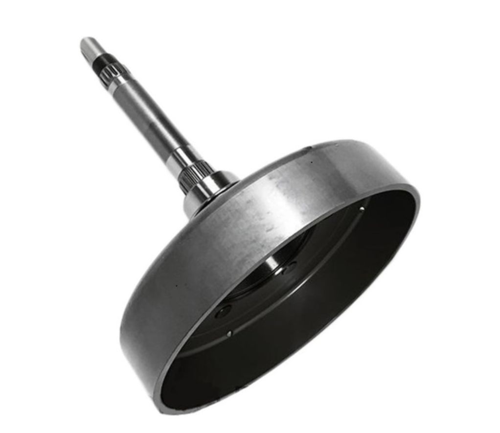 Zvon spojky YAMAHA Grizly 700, Kodiak 700, Rhino 700, 13-25, 1HP-16611-00-00, 16B-16611-00-00