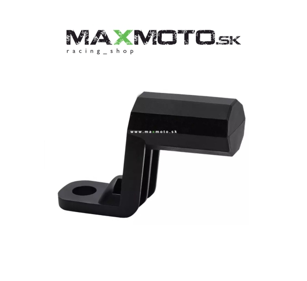 Úchyt pod zrkadlo pre príslušenstvo