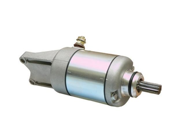Štartér KAWASAKI Praire KVF 360, 03-08, 21163-1328