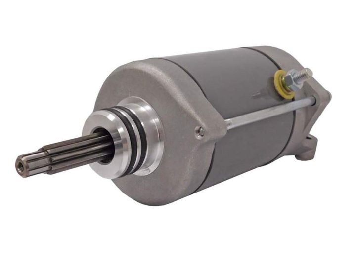 Štartér POLARIS RZR Ranger 900 2013-23 4014037 4014548